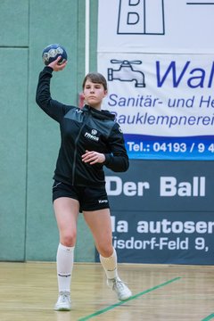 Bild 67 - A-Juniorinnen SVHU - HSG Eider Harde : Ergebnis: 36:28